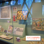 Le Magasin des petits explorateurs au Musée du Quai Branly : les photos