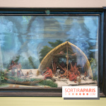 Le Magasin des petits explorateurs au Musée du Quai Branly : les photos