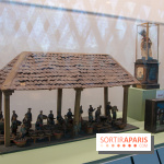 Le Magasin des petits explorateurs au Musée du Quai Branly : les photos