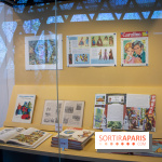 Le Magasin des petits explorateurs au Musée du Quai Branly : les photos