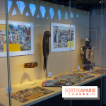 Le Magasin des petits explorateurs au Musée du Quai Branly : les photos