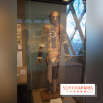 Le Magasin des petits explorateurs au Musée du Quai Branly : les photos