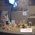 Le Magasin des petits explorateurs au Musée du Quai Branly : les photos