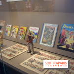 Le Magasin des petits explorateurs au Musée du Quai Branly : les photos