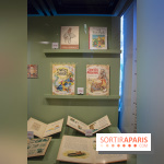 Le Magasin des petits explorateurs au Musée du Quai Branly : les photos