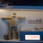 Le Magasin des petits explorateurs au Musée du Quai Branly : les photos