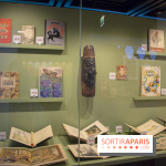Le Magasin des petits explorateurs au Musée du Quai Branly : les photos