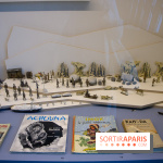 Le Magasin des petits explorateurs au Musée du Quai Branly : les photos