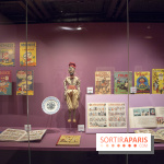 Le Magasin des petits explorateurs au Musée du Quai Branly : les photos