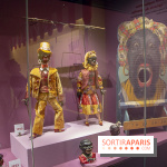 Le Magasin des petits explorateurs au Musée du Quai Branly : les photos