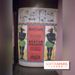 Le Magasin des petits explorateurs au Musée du Quai Branly : les photos