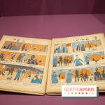 Le Magasin des petits explorateurs au Musée du Quai Branly : les photos