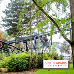 Le Jardin d'Acclimatation dévoile son nouveau visage et ses attractions, les photos