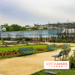 Le Jardin d'Acclimatation dévoile son nouveau visage et ses attractions, les photos