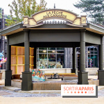 Le Jardin d'Acclimatation dévoile son nouveau visage et ses attractions, les photos