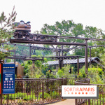 Le Jardin d'Acclimatation dévoile son nouveau visage et ses attractions, les photos