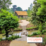 Le Jardin d'Acclimatation dévoile son nouveau visage et ses attractions, les photos