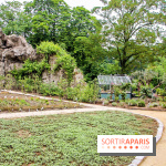 Le Jardin d'Acclimatation dévoile son nouveau visage et ses attractions, les photos