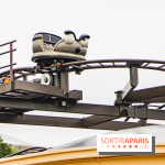 Le Jardin d'Acclimatation dévoile son nouveau visage et ses attractions, les photos