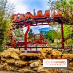 Le Jardin d'Acclimatation dévoile son nouveau visage et ses attractions, les photos