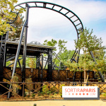 Le Jardin d'Acclimatation dévoile son nouveau visage et ses attractions, les photos