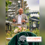 Le Jardin d'Acclimatation dévoile son nouveau visage et ses attractions, les photos