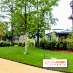 Le Jardin d'Acclimatation dévoile son nouveau visage et ses attractions, les photos