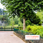 Le Jardin d'Acclimatation dévoile son nouveau visage et ses attractions, les photos