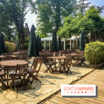 Le Jardin d'Acclimatation dévoile son nouveau visage et ses attractions, les photos