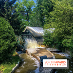 Le Jardin d'Acclimatation dévoile son nouveau visage et ses attractions, les photos