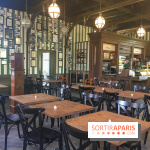 Le Jardin d'Acclimatation dévoile son nouveau visage et ses attractions, les photos