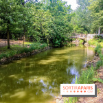 Le Jardin d'Acclimatation dévoile son nouveau visage et ses attractions, les photos - nature