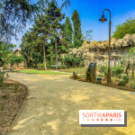 Le Jardin d'Acclimatation dévoile son nouveau visage et ses attractions, les photos - nature