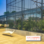 Le Jardin d'Acclimatation dévoile son nouveau visage et ses attractions, les photos