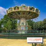 Le Jardin d'Acclimatation dévoile son nouveau visage et ses attractions, les photos