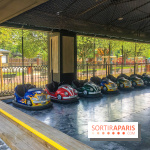 Le Jardin d'Acclimatation dévoile son nouveau visage et ses attractions, les photos