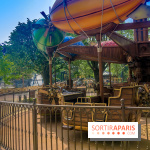 Le Jardin d'Acclimatation dévoile son nouveau visage et ses attractions, les photos