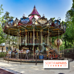 Le Jardin d'Acclimatation dévoile son nouveau visage et ses attractions, les photos