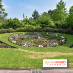 Le Jardin d'Acclimatation dévoile son nouveau visage et ses attractions, les photos