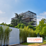 Le Jardin d'Acclimatation dévoile son nouveau visage et ses attractions, les photos