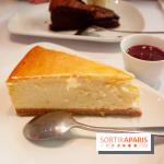 La nouvelle carte du DS Café 