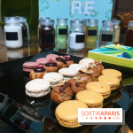 La Maison du Chocolat - Collection Bien-Être