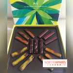 La Maison du Chocolat - Collection Bien-Être