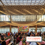 Felicità, le restaurant XXL de Station F by Big Mamma, les photos