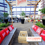 Le Papa Cabane, édition 2018