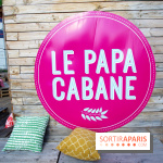 Le Papa Cabane, édition 2018