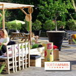 Le Papa Cabane, édition 2018