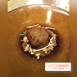 Restaurant Petrossian