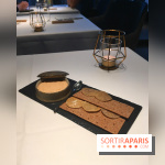 Restaurant Petrossian