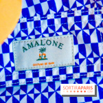 Pop-Up store Amalone et Fils de Pomme